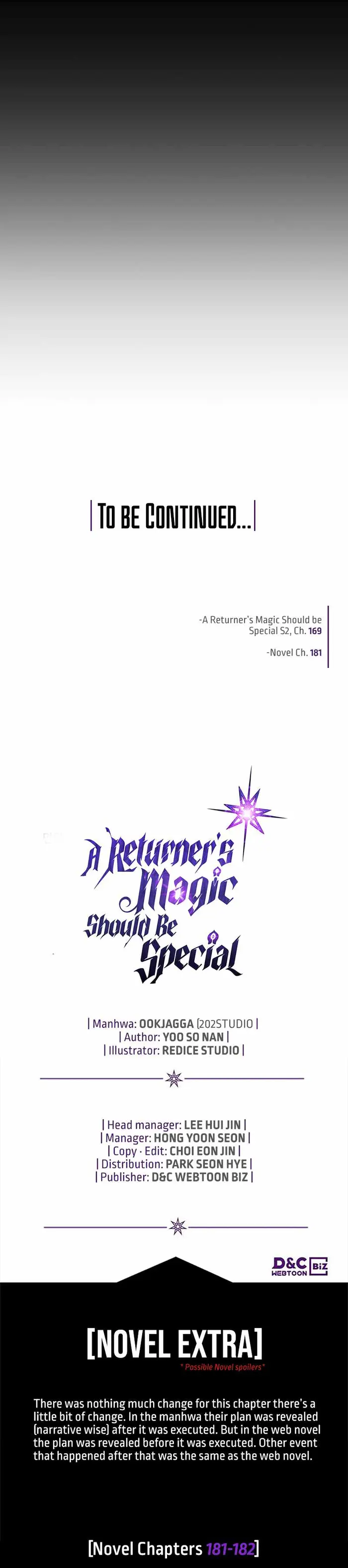 A Returner’s Magic Should Be Special Chapter 169 image 12_optimized